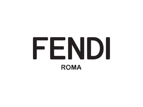 fendi logo download|fendi logo transparent.